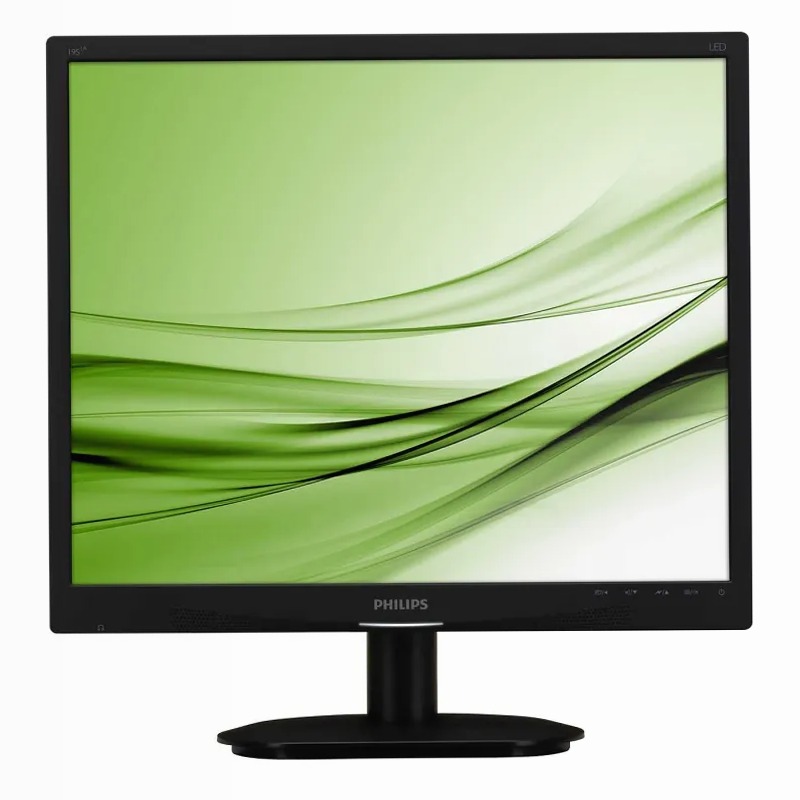 Brilliance Monitor LCD Philips 19"