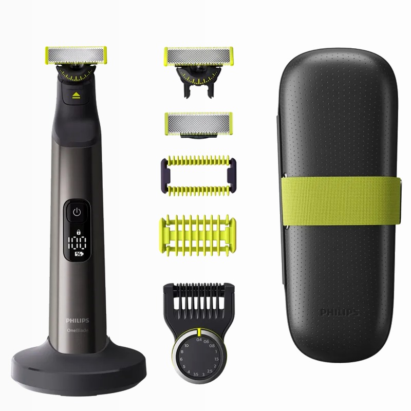 OneBlade Pro 360 - Philips