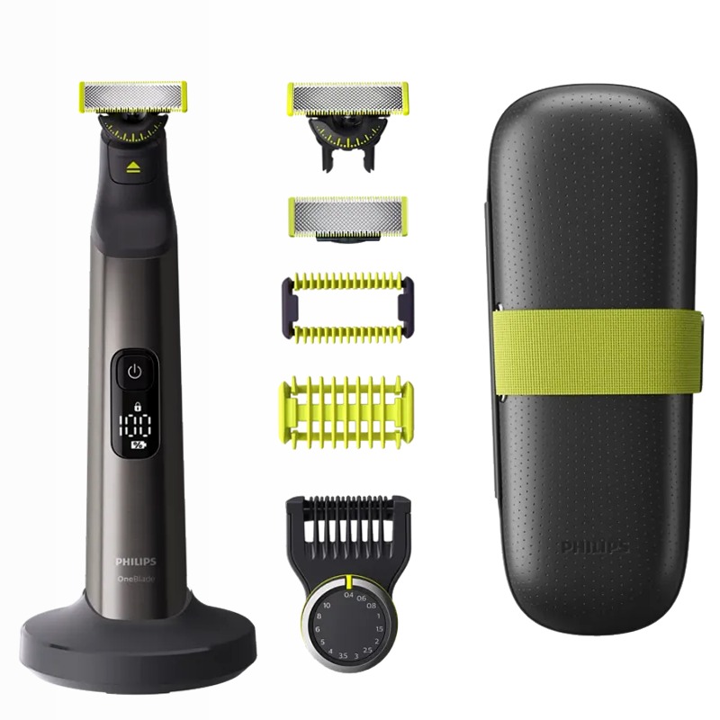 OneBlade Pro 360 - Philips
