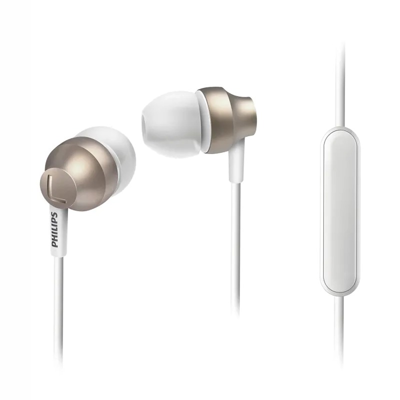 Cuffie Philips SHE3855GD/00 Oro In-Ear