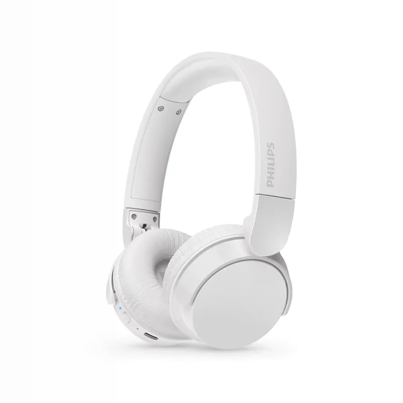 Cuffie wireless Philips 4000 Series Bianco On-Ear