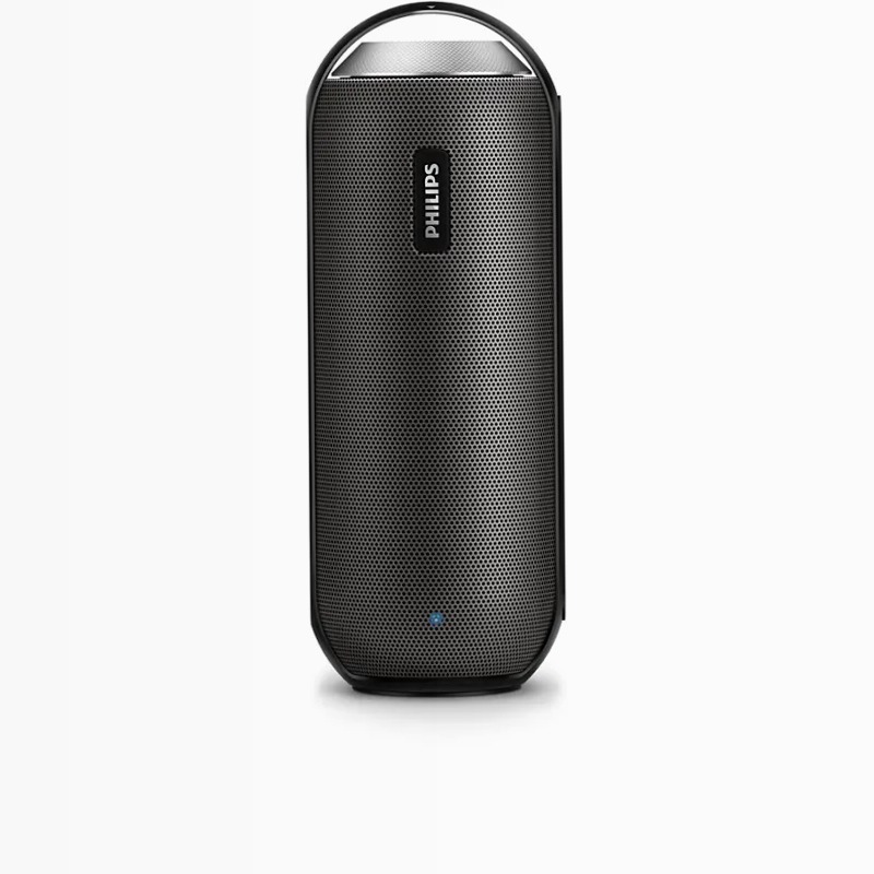 Altoparlante Wireless Portatile BT6000B/10 Philips 2w