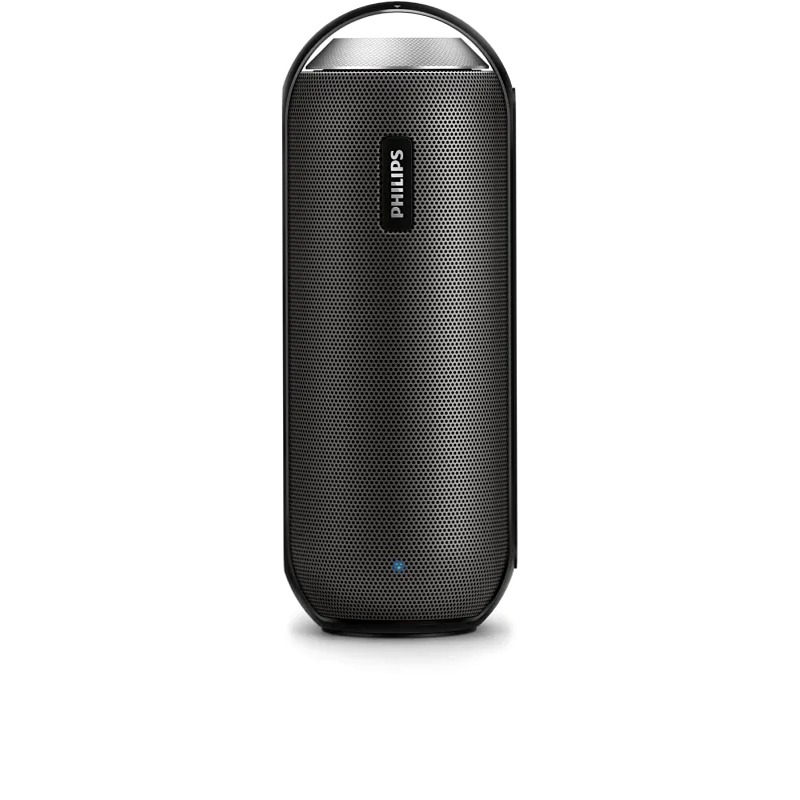 Altoparlante Wireless Portatile BT6000B/10 Philips 2w