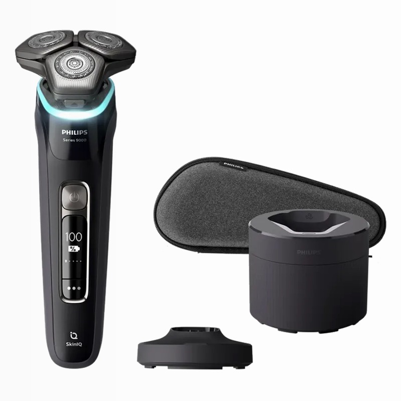 Shaver Series 9000 - Rasoio Philips S9986/55