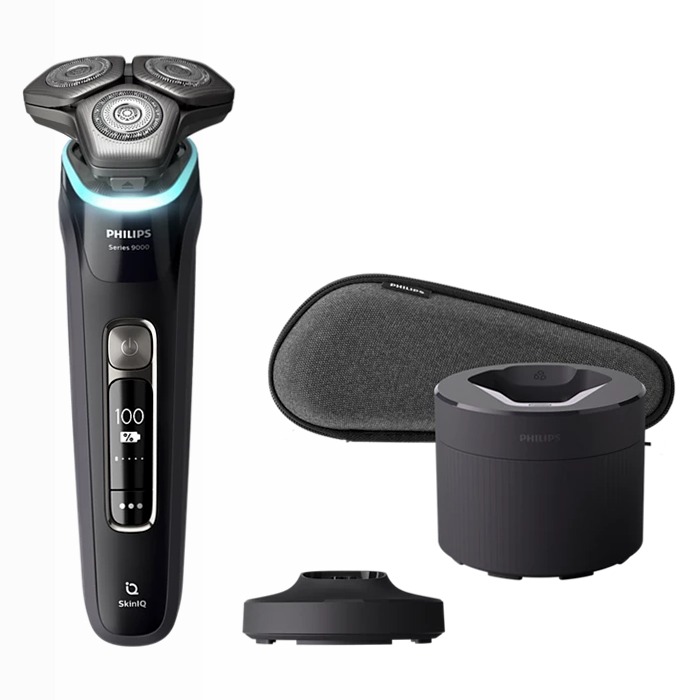 Shaver Series 9000 - Rasoio elettrico Philips S9986/55