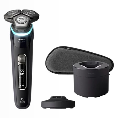 Shaver Series 9000 - Rasoio elettrico Philips S9986/55