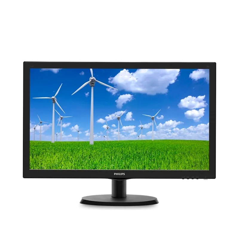 Monitor LCD 223S5LSB/00 | Philips 22" LED OLED