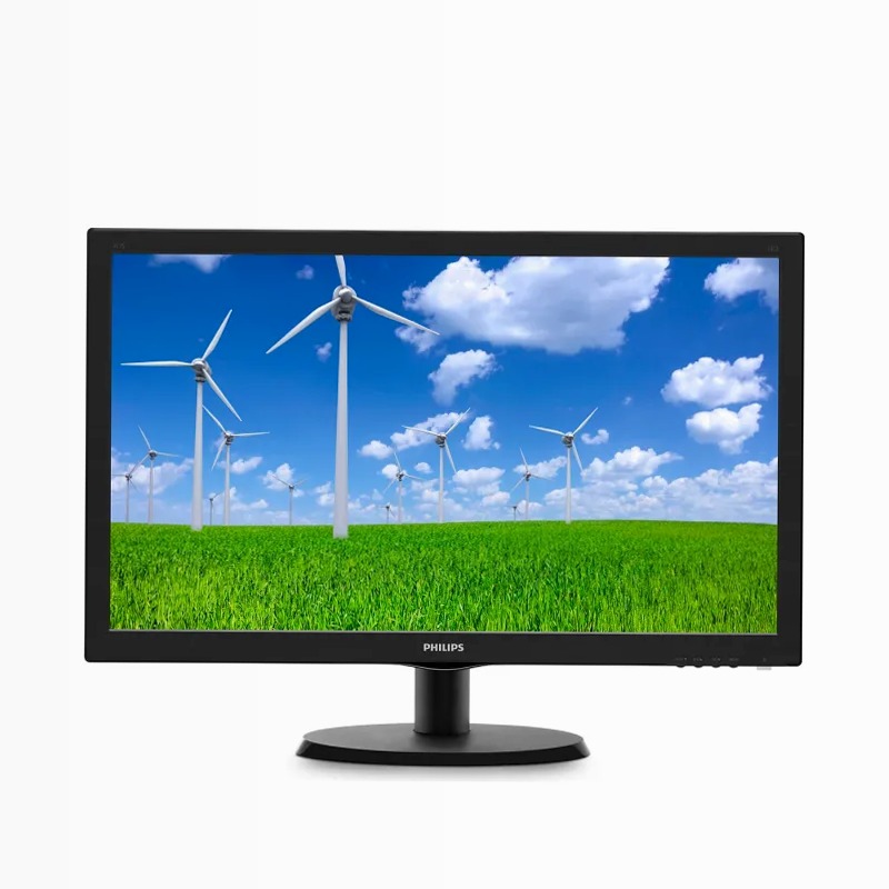 Monitor LCD 223S5LSB/00 | Philips 22" LED OLED