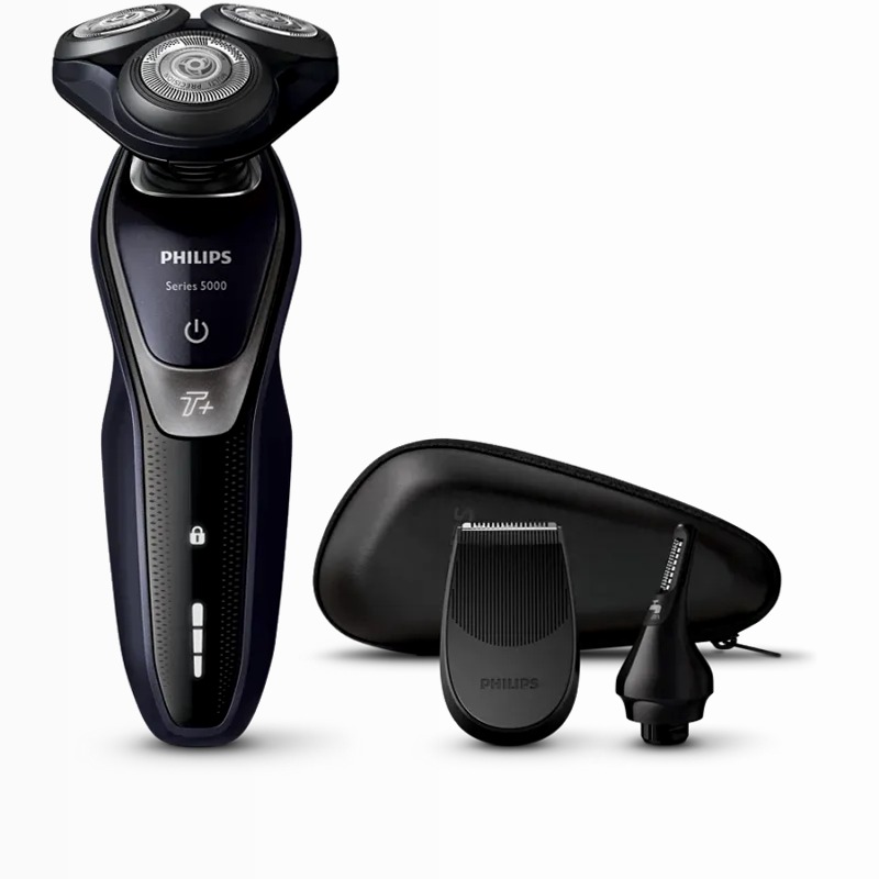 Rasoio Philips Shaver Series 5000 S5520/45