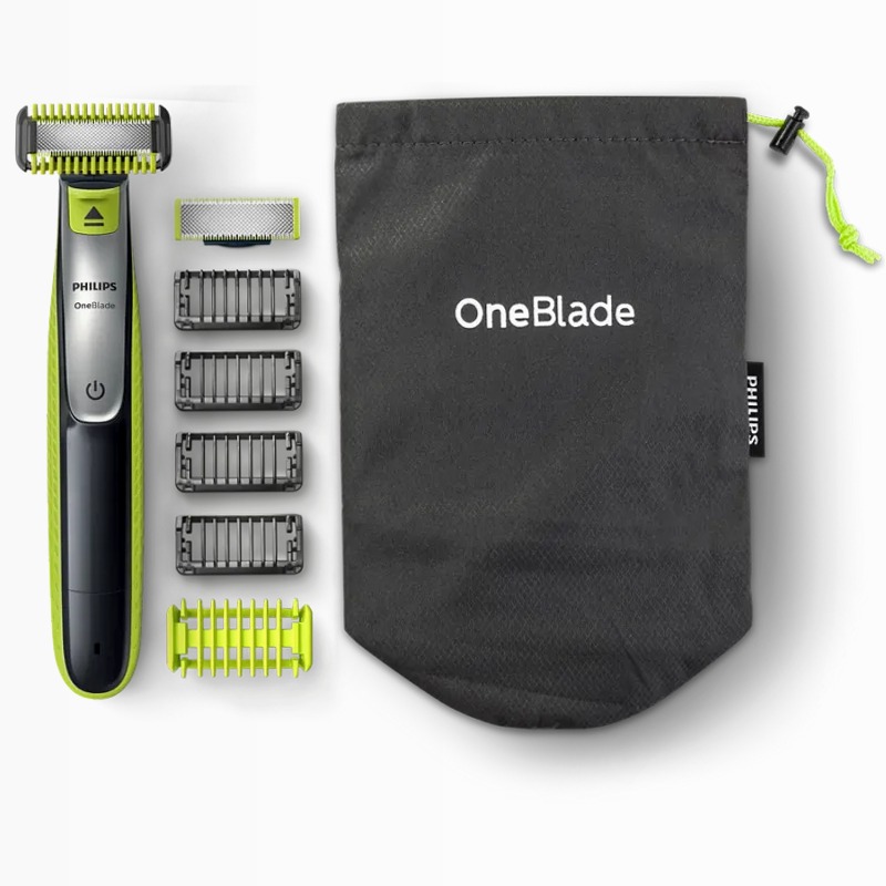 OneBlade Face + Body - Philips