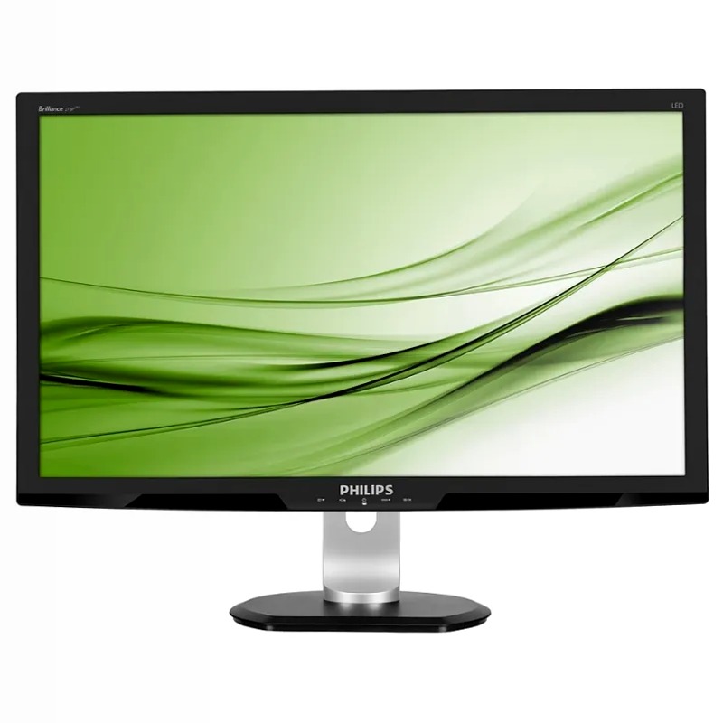 Monitor Philips Professional 273P3LPHEB/00 27" LCD Nero