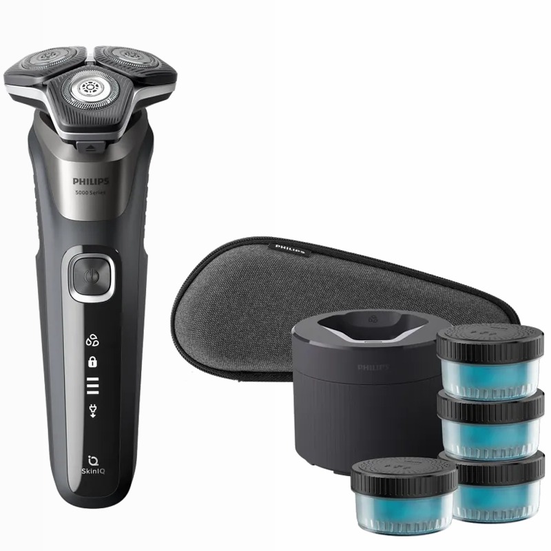 Shaver Series 5000 Philips S5887/69