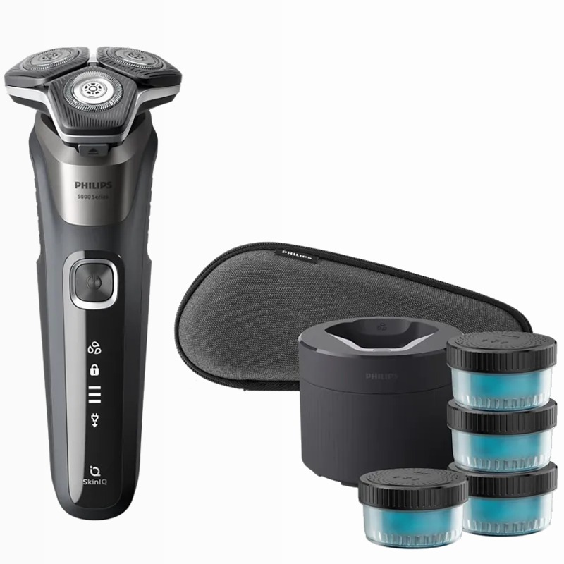 Shaver Series 5000 Philips S5887/69