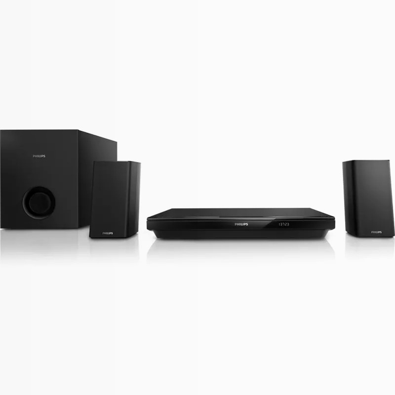 Home Theater Philips HTB3280G/12