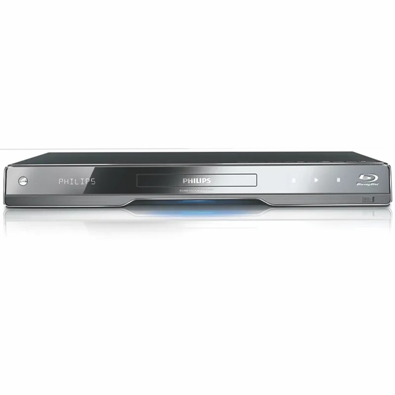 Lettore Blu-ray Philips BDP7500B2/12
