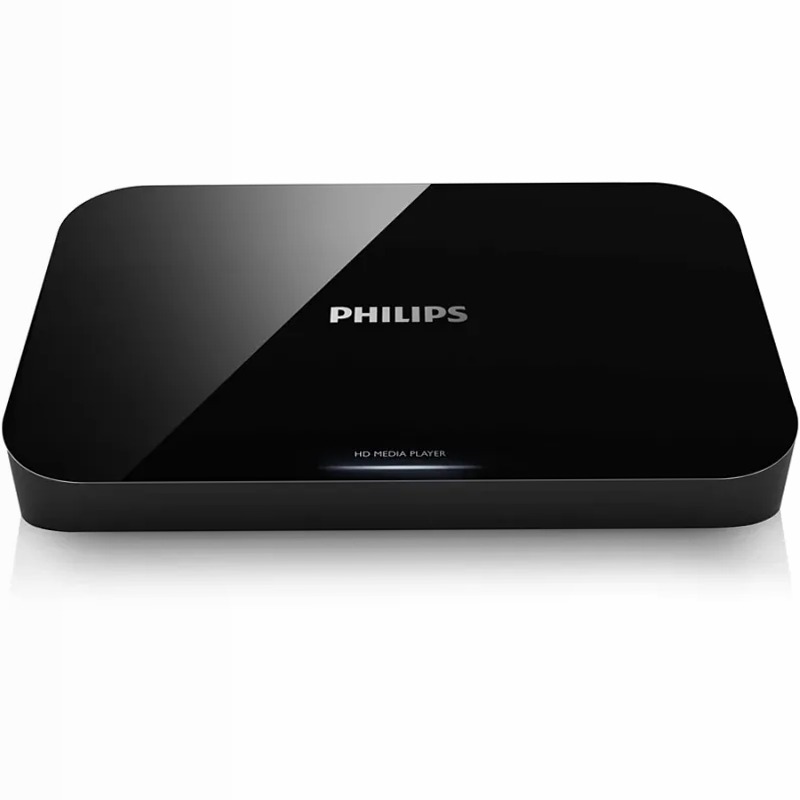 Lettore HD Philips HMP3000/12