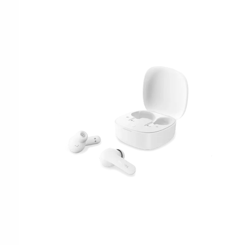 Cuffie True Wireless TAT2100WT/00 | Philips Bianco In-Ear