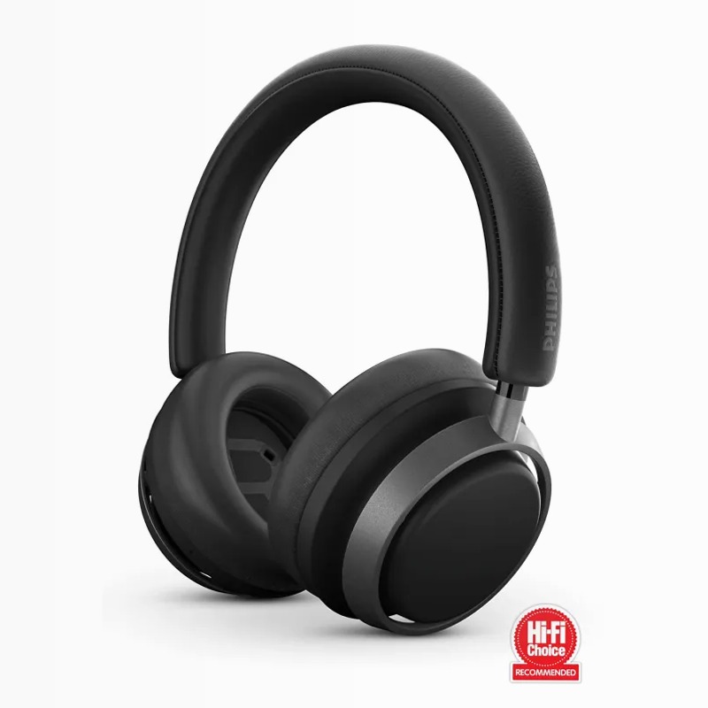 Fidelio Cuffie Over-Ear Wireless L4/00 | Philips Nero