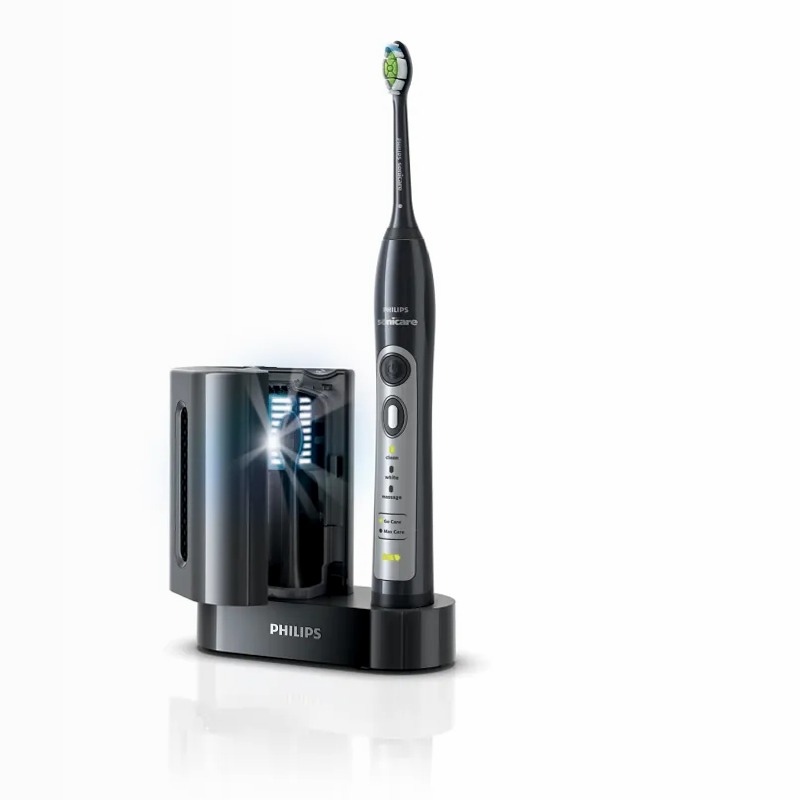 FlexCare HX6971/59 - Sonic Electric Toothbrush