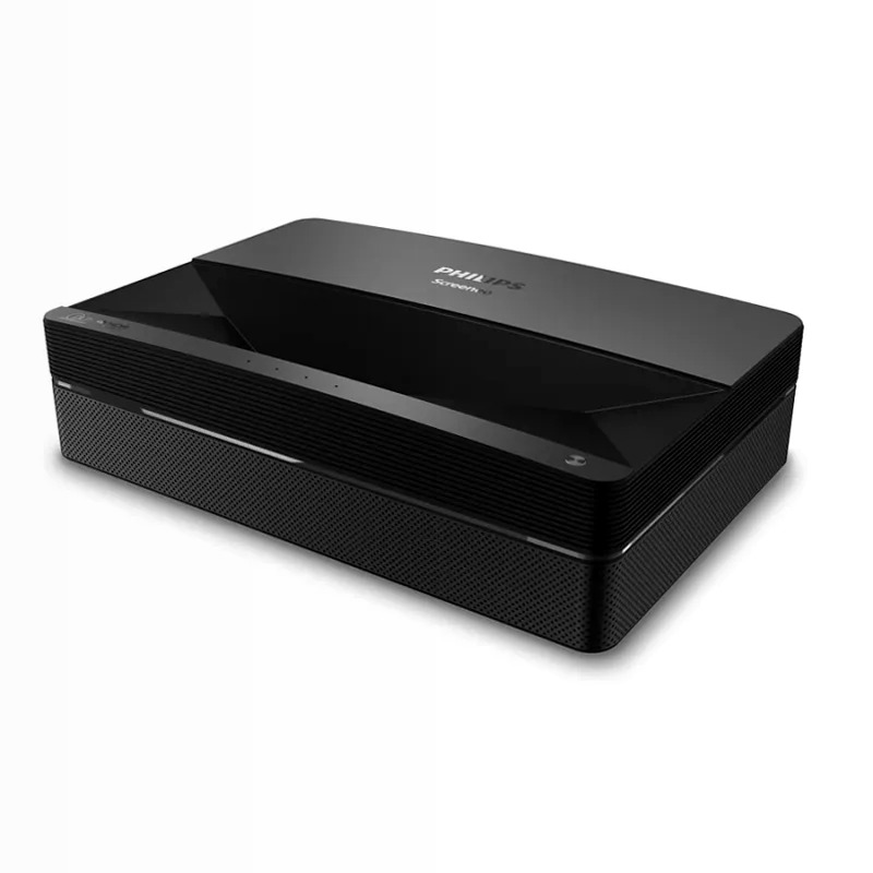 Screeneo U5 Proiettore Fisso SCN550/INT | Philips Beige
