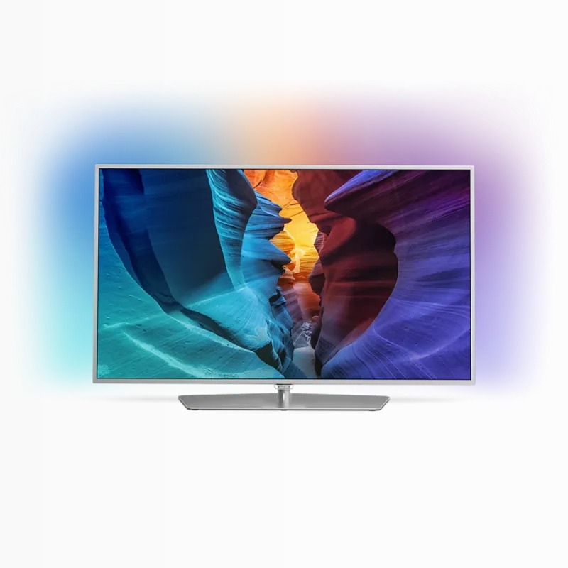 6500 Series TV LED sottile Full HD Android™ | Philips