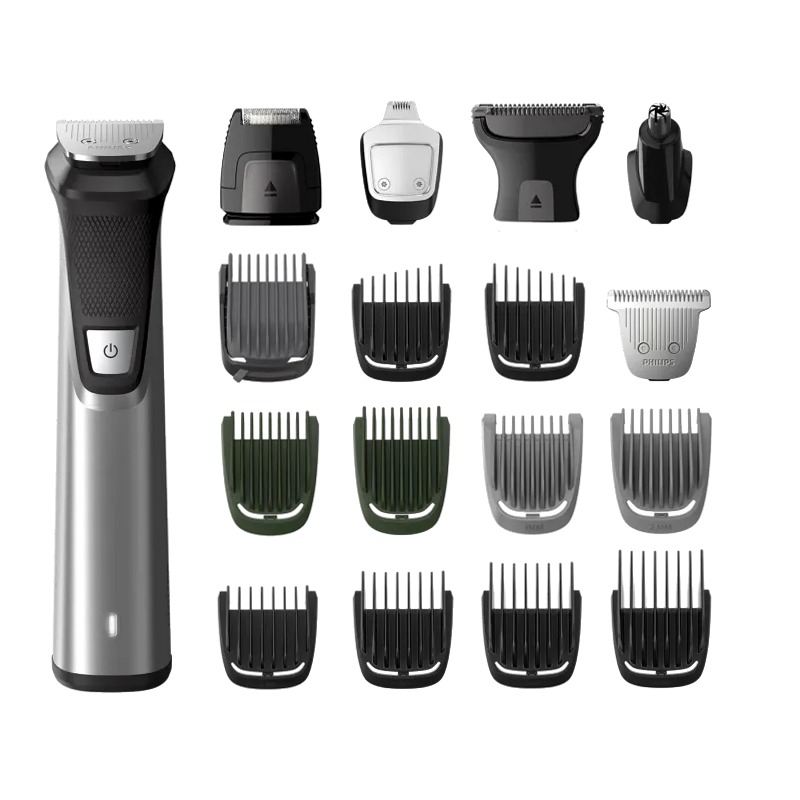 Multigroom Series 7000 - Barba, Capelli e Corpo