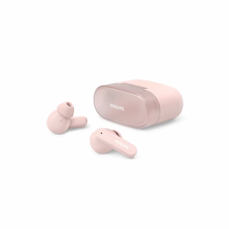 Cuffie True Wireless TAT2000PK/00 Philips Oro In-Ear