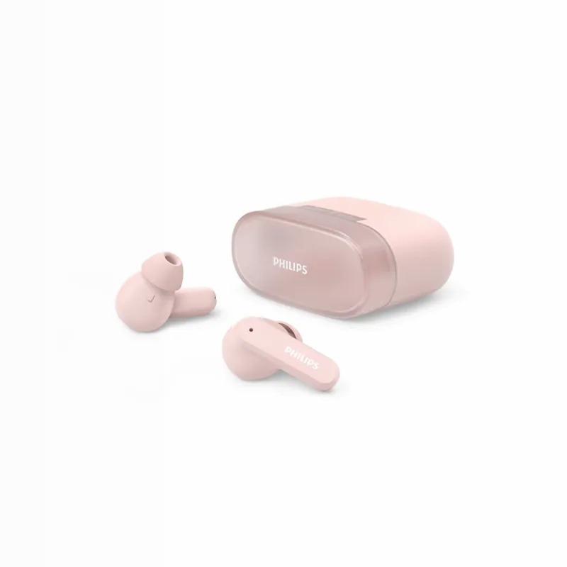 Cuffie True Wireless TAT2000PK/00 Philips Oro In-Ear