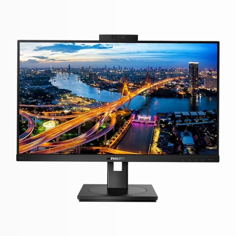 Monitor Philips Business Monitor LCD 243B1JH/00 24" IPS
