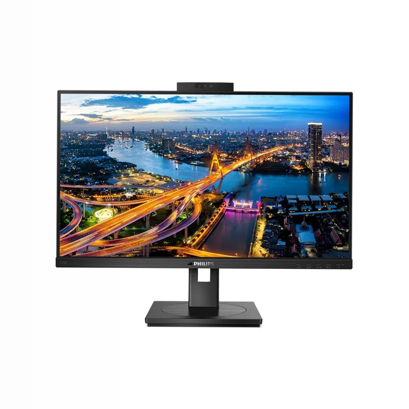 Monitor Philips Business Monitor LCD 243B1JH/00 24" IPS