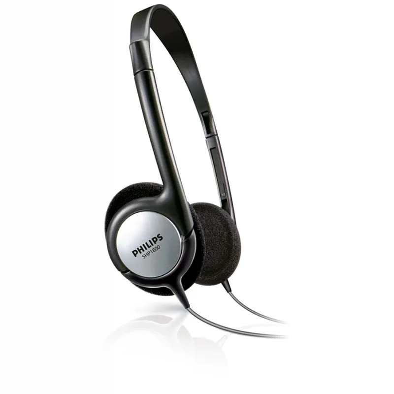 Cuffia TV SHP1800/00 Philips