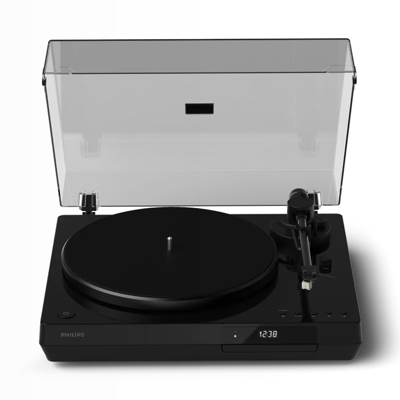 Fidelio Giradischi Bluetooth® TAFT1/10 | Philips Bluetooth