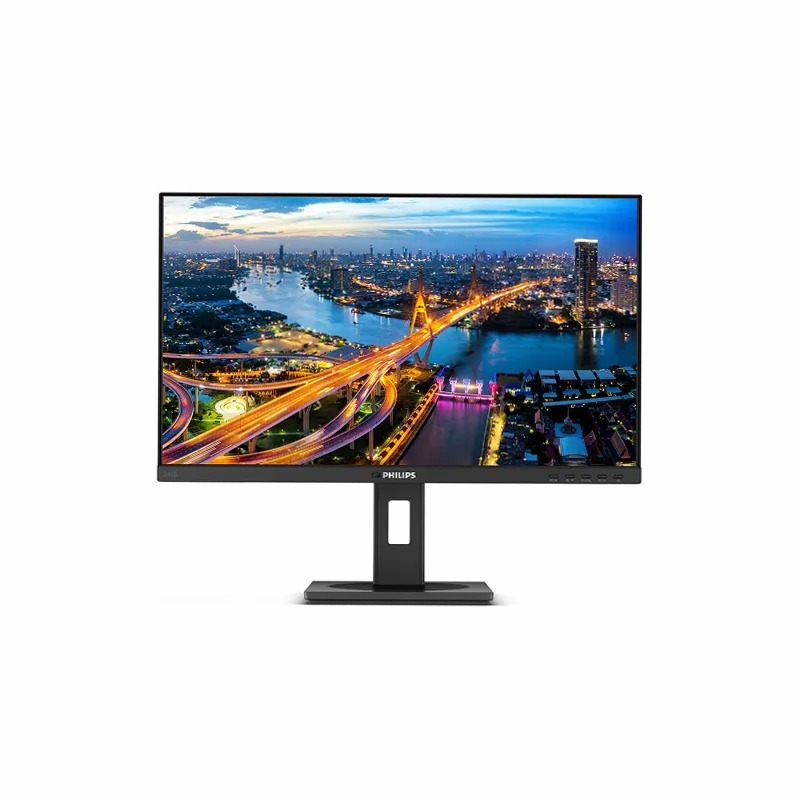 Monitor LCD USB-C Philips 246B1/01 IPS