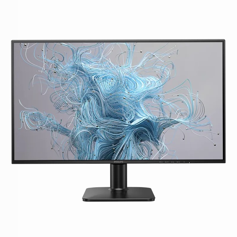Monitor Philips 27E2N1110/00 Full HD 27" LCD Nero IPS