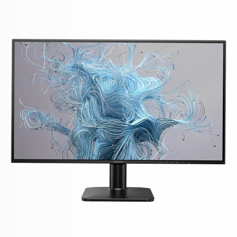 Monitor Philips 27E2N1110/00 Full HD 27" LCD Nero IPS