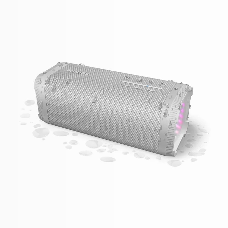 Altoparlante wireless Philips TAS2000W/00 2.1 10w