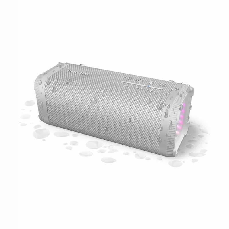 Altoparlante wireless Philips TAS2000W/00 2.1 10w