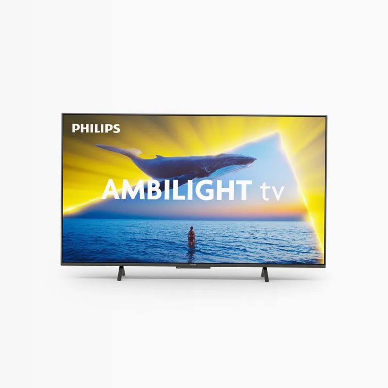 LED TV Ambilight 4K Philips 55"