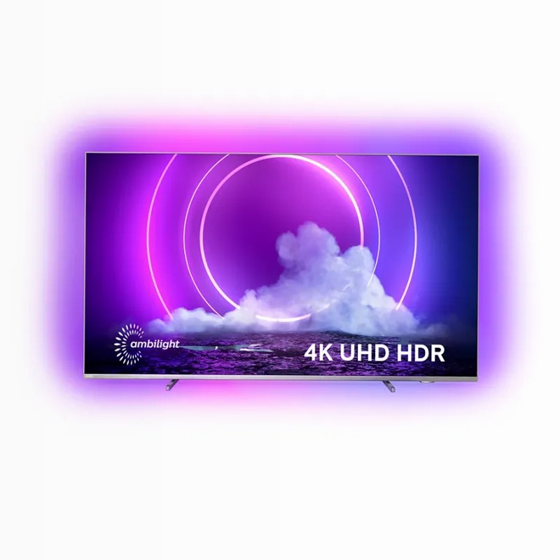 LED Android TV LED UHD 4K 65PUS9206/12 | Philips 65"