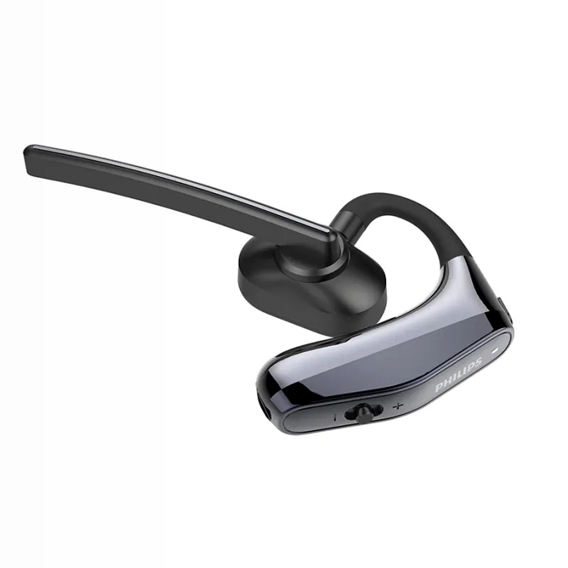 Cuffie wireless Philips SHM5178BK/00