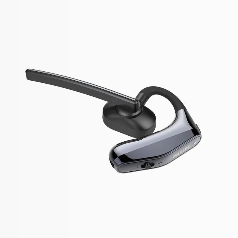 Cuffie wireless Philips SHM5178BK/00
