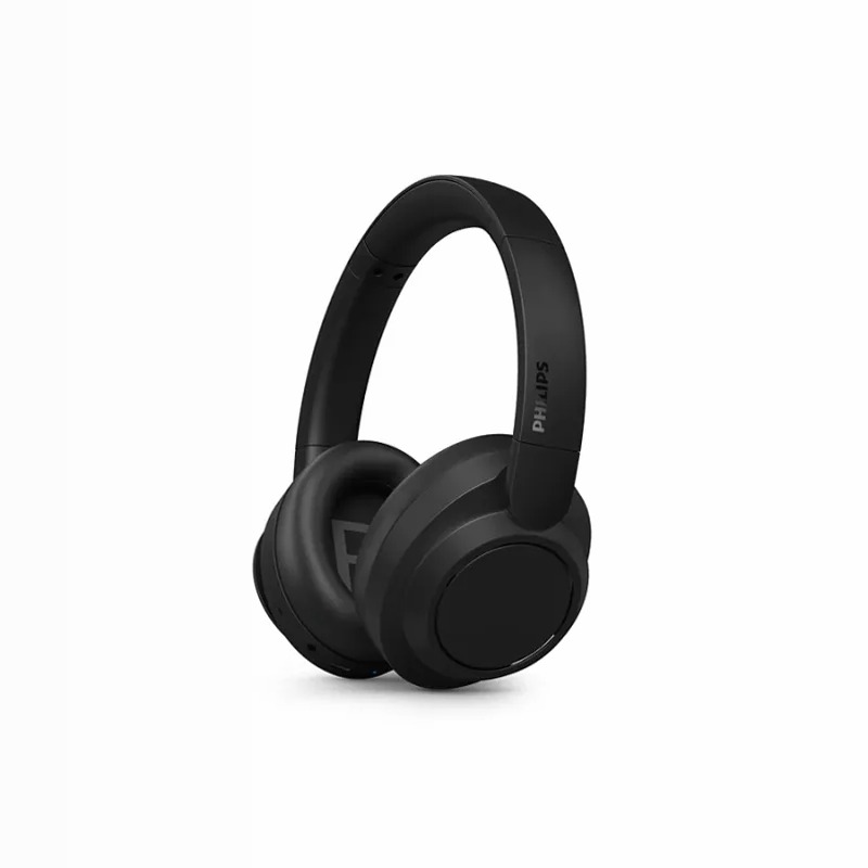 Cuffie wireless Philips 6000 series TAH6529BK/00 Nero Over-Ear