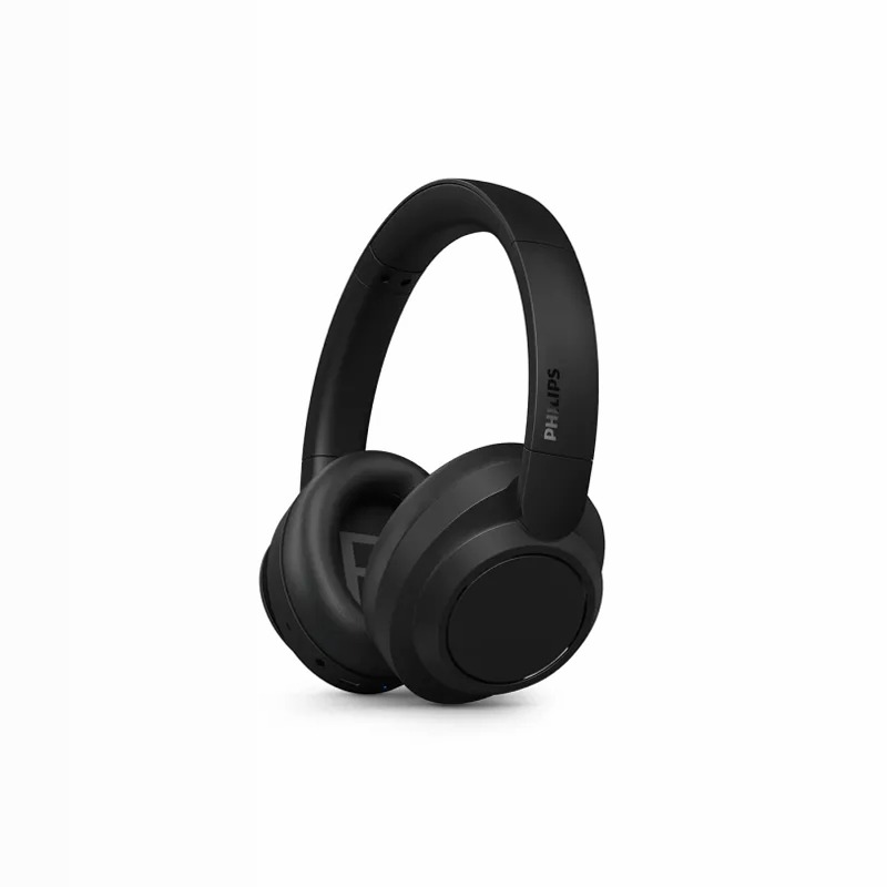 Cuffie wireless Philips 6000 series TAH6529BK/00 Nero Over-Ear