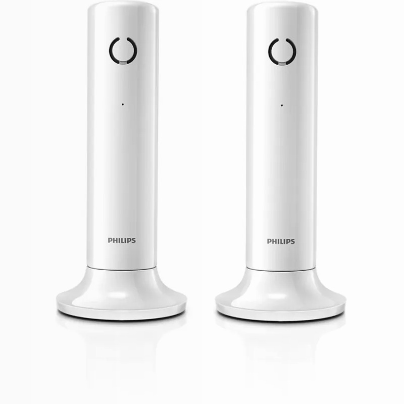 Telefono cordless M4502W/34 Philips