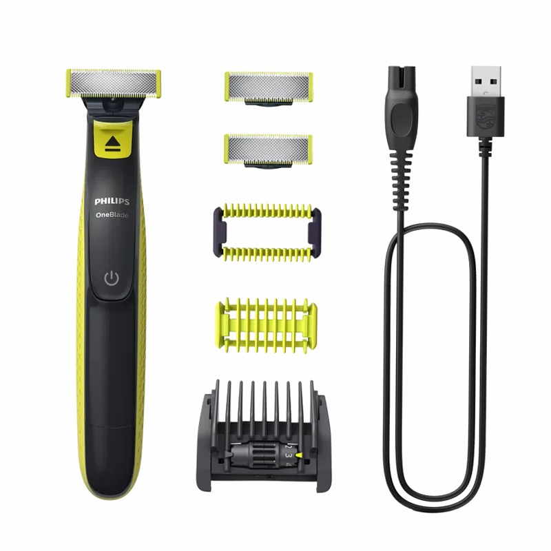 OneBlade Face + Body QP2824/30 | Philips