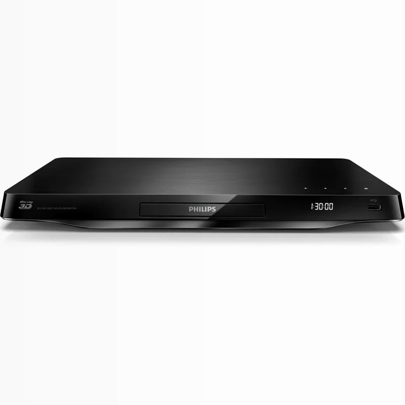 Lettore DVD/Blu-ray Philips BDP7750