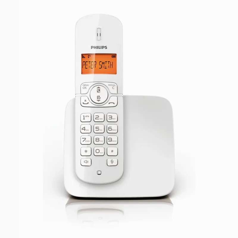 BeNear CD1811T/FR - Telefono Cordless Philips