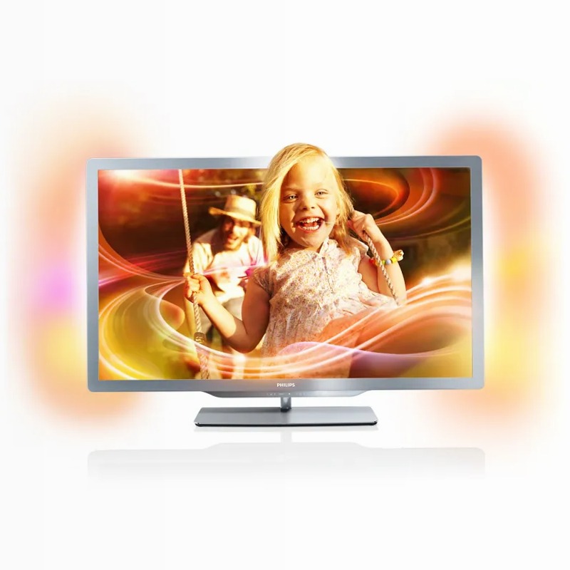 7000 series Smart TV LED 32PFL7406M/08 | Philips 32"