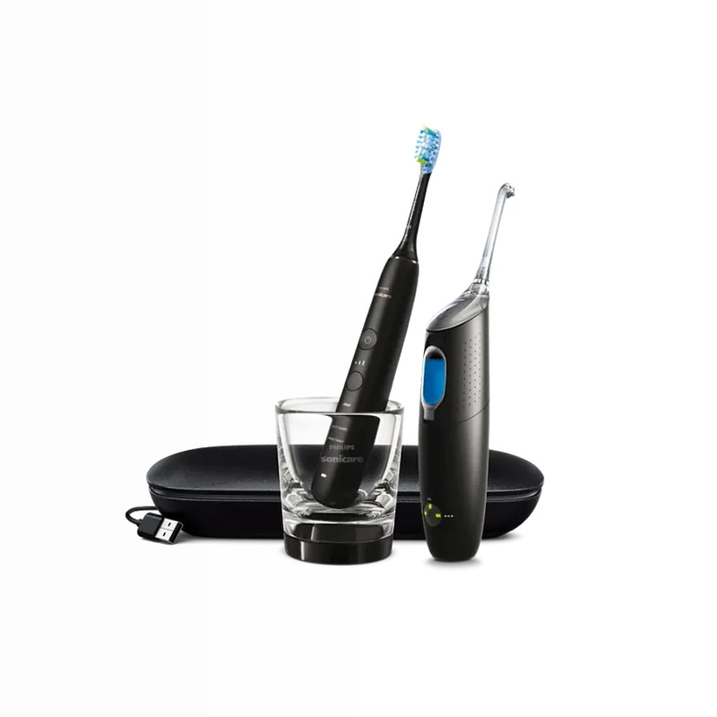 AirFloss Pro/Ultra: Pulizia Interdentale Efficace