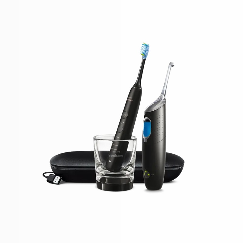 AirFloss Pro/Ultra: Pulizia Interdentale Efficace